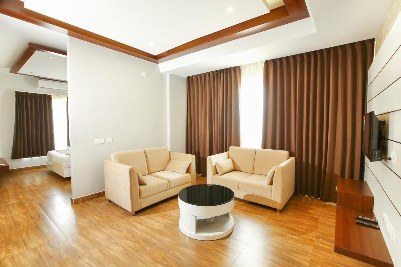 Mazus Inn فيثيري المظهر الخارجي الصورة