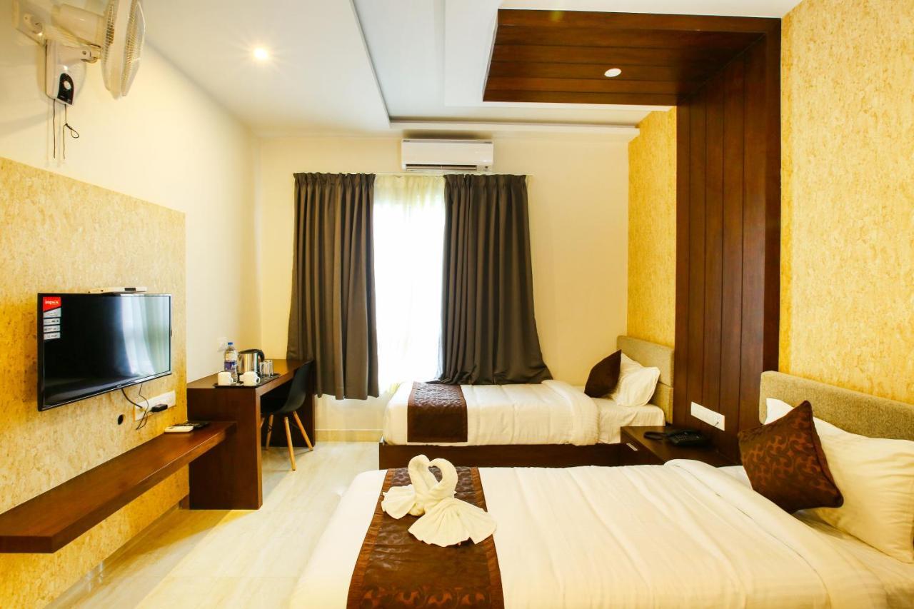 Mazus Inn فيثيري المظهر الخارجي الصورة